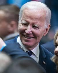 Biden travels to Ireland and UK to celebrate 25 years of peace -- and his  family ties