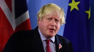 Image result for ‫بوریس جانسون‬‎