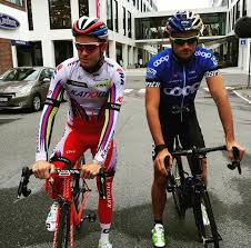 Marte olsbu roeiseland en l'absence de tiril eckhoff et d'ingrid landmark tandrevold. Xc Ski News On Twitter Alexander Kristoff And Petter Northug Out And About On Bikes In Sadnes Today Https T Co 4coy5z81iq Xcski Xcs Http T Co Pavftwocjz