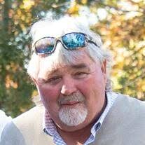 Stanley Douglas Barnhill Jr. Obituary