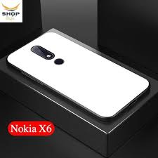 Nokia X6 / Nokia 61 Plus - Back Cover ...