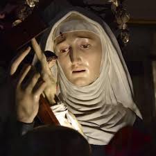 Pia Associazione S. Rita Parrocchia S.Domenico Molfetta