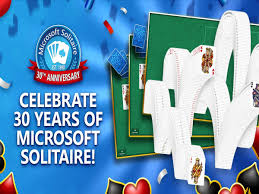 Maybe you would like to learn more about one of these? Microsoft Solitaire Microsoft Solitaire Turns 30 And Is Clearly Not Done Yet Times Of India