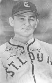 Samuel “Sam” Harshaney (1910-2001)