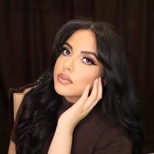 Isha Gill (@IshaGill1)