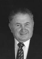 Marvin Leroy Stahl (1935-2017)