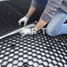 Stabilisateur De Graviers A Prix Grossiste A Partir De 12 96 Ttc Stabilisateur De Gravier Gravier Chemin De Gravier