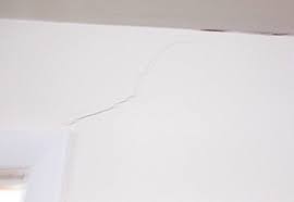 Oct 30, 2015 · hairline cracks in concrete are not usually indicative of a major problem, but an inspection by a certified structural engineer is the only way to know for sure whether something is an issue. What Causes Drywall Cracks In The Ceilings And Walls Of A House