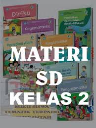 We did not find results for: Materi Pelajaran Kelas 2 Sd Semester 1 Dan 2 Terbaru Update 2021 Maxtrimus
