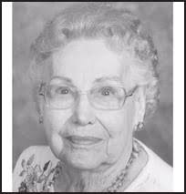 Gwendolyn ELMSHAUSER Obituary