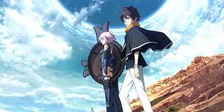 Join ritsuka fujimaru and mash . Fate Grand Order Babylonia Korrekte Episodenanzahl Enthullt Anime2you