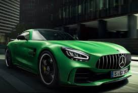 Mercedes Amg Gt R And Amg C 63 Coupe Launched In India Prices Start From 1 33 Crore In 2020 Mercedes Benz India Mercedes Benz Mercedes Amg Gt R
