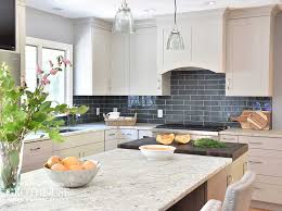 wood countertop