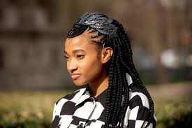 Image what fun it would be to take that braid hair can be decorative and certainly we can add more pizazz to our hair by creative dread styles. Hair Rings For Braids How To Wear Hair Rings Hair Cuffs Hair Cuffs For Braids Instyle