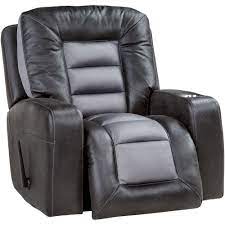 Slumberland Furniture Malone Umber Rocker Recliner Closeout Furniture Furniture Recliner