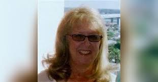 Donna Gail Johnson Obituary