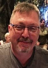 Matthew Allan Halford