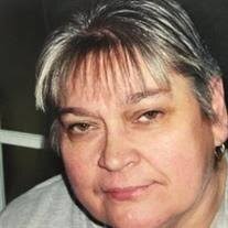 Gloria Jean Cox Obituary