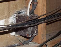 Aluminum Wiring - Inspec-Pro Home Inspection
