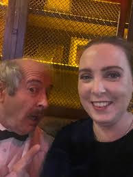 Charles Haslett as Manuel