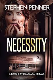 Amazon.co.jp: Necessity : Penner, Stephen: Foreign Language Books
