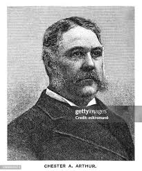 493 Who Was The 21st President Of The United States Stock Photos, High-Res  Pictures, and Images