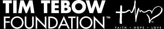 Tim tebow is a baseball outfielder for the new york mets and former football quarterback for the denver broncos and new york jets. Tim Tebow Foundation Changing Lives Through Faith Hope Love