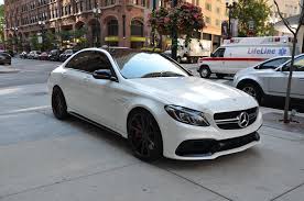 Research, compare, and save listings, or contact sellers directly from 2 2015 sls amg models nationwide. 2015 Mercedes Benz C Class C63 S Amg Stock Gc Charlie01 For Sale Near Chicago Il Il Mercedes Benz Dealer