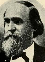 Poison Kiss: Murder of Edwin Hodges 1869