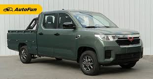 Terkadang memiliki fitur yang masih jadul dibandingkan model baru,. Wuling Zhengtu Baru Meluncur Telah Dipesan 9 Ribu Unit Apa Bagusnya Pick Up Pertama Wuling Ini Autofun