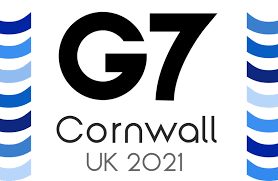 Prime minister boris johnson will use the uk's g7 presidency to unite leading democracies to help the world fight, and then build back better from coronavirus and create a greener, more prosperous future. Bbc Radio Cornwall Interview About G7 Summit St Ives Community Land Trust