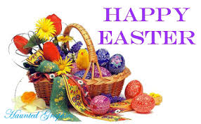Happy Easter Easter Ostern Gif On Gifer By Saithidar