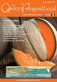 Retrouvez toutes les offres du crédit agricole pour les particuliers, les professionnels, les agriculteurs, les associations et les collectivités publiques. The Quercy Perigord Local June August 2019 By The Magazine Production Company Issuu