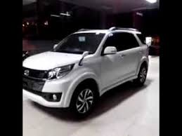 Gambar Mobil Terbaru Rush Interior Dan Eksterior New Toyota Rush 2015 Download Gambar Mobil Rush Terbaru 2019 Pelekmodif Download Di 2020 Toyota Suv Eksterior