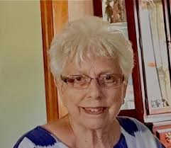 June Brammer Obituary