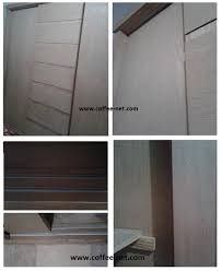 طريقة عمل تصنيع دولاب جرار خطوات تنفيذ بالصور