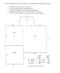 Measure Square Footage Tiles For Sale