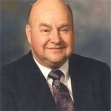 Harold Trimble Obituary June 5, 2008