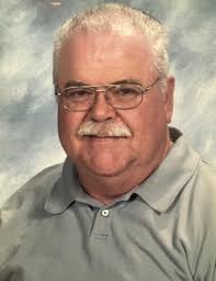 Wayne Allen Clary Obituary May 18, 2023