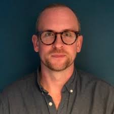 Anthony Baxter's Profile