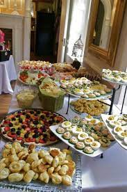 Shower7 The Sage Farmhouse Bridal Brunch Food Bridal Shower Food Menu Bridal Shower Menu
