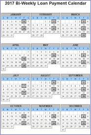 Biweekly Pay Periods Are There In A Year