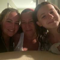 Christina Omeara's Instagram, Twitter & Facebook