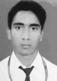 UNIVERSITY OF CALCUTTA ADMIT