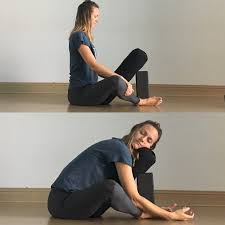 Yin Yoga Sequence Grief Yin Yoga Sequence Yin Yoga Yoga Help