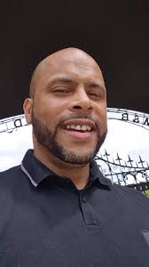 Broke into Thomas Telford