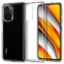 Xiaomi Poco F3 Case Ultra Hybrid ...