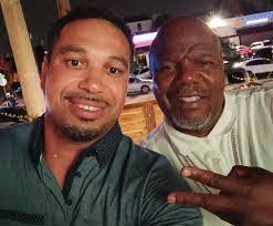 Chad Cossey's Instagram, Twitter & Facebook