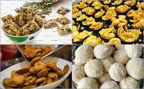 Ikuti resepi daripada syuhalla mustapha di facebook. Kuih Raya Ni Pejam Mata Pun Boleh Buat Tak Sampai 30 Minit Adunan Siap Gempak