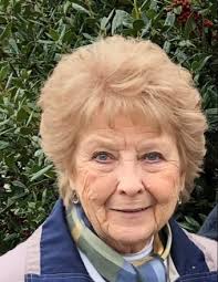 Obituary information for Audrey Jean Stamm